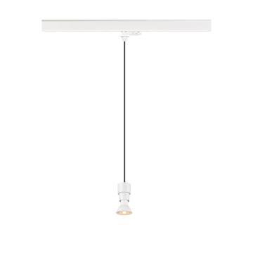 Sínreflektor PURI 2.0 3F 1008211 6W 1x6W/GU10 a SLV-tól
