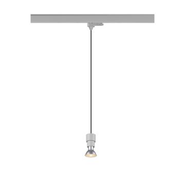 Sínreflektor PURI 2.0 3F 1008212 6W 1x6W/GU10 a SLV-tól