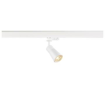 Sínreflektor PURI 2.0 3F 1008271 6W 1x6W/GU10 a SLV-tól