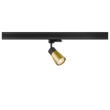 Sínreflektor PURI 2.0 3F 1008273 6W 1x6W/GU10 a SLV-tól