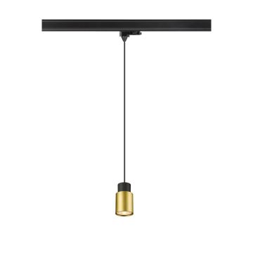 Sínreflektor PURI 2.0 3F 1008276 6W 1x6W/GU10 a SLV-tól
