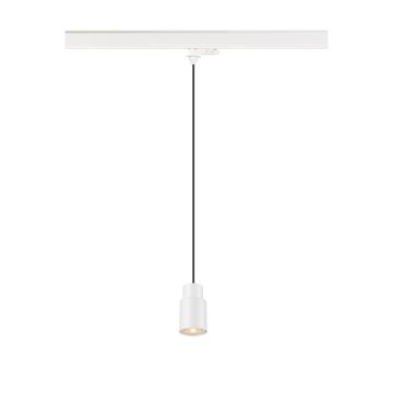 Sínreflektor PURI 2.0 3F 1008277 6W 1x6W/GU10 a SLV-tól