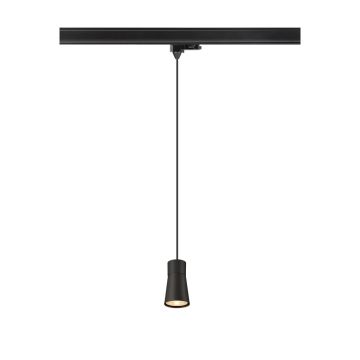 Sínreflektor PURI 2.0 3F 1008278 6W 1x6W/GU10 a SLV-tól