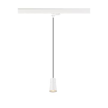 Sínreflektor PURI 2.0 3F 1008280 6W 1x6W/GU10 a SLV-tól