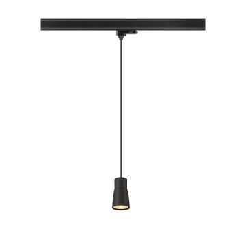 Sínreflektor PURI 2.0 3F 1008281 6W 1x6W/GU10 a SLV-tól