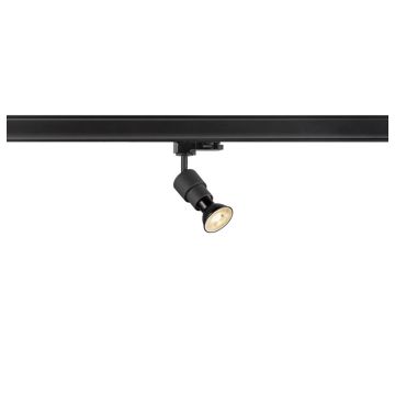 Sínreflektor PURI 2.0 3F 1008359 6W 1x6W/GU10 a SLV-tól