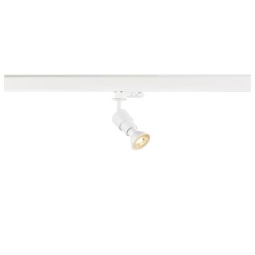 Sínreflektor PURI 2.0 3F 1008360 6W 1x6W/GU10 a SLV-tól