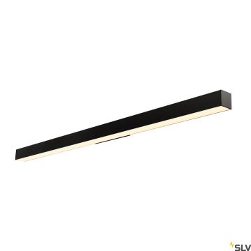 Fali lámpa Q-LINE 1000669 3000K 1x45W/LED 3800LM IP20 a SLV-tól