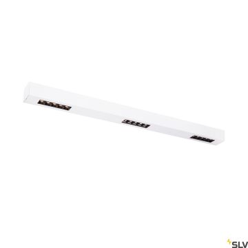 Felületi spotlámpa Q-LINE 1000685 3000K 3x46W/LED 2100LM IP20 a SLV-tól