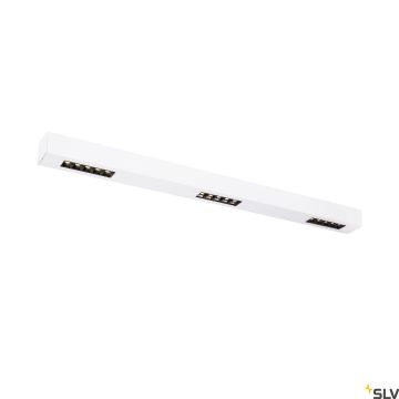 Felületi spotlámpa Q-LINE 1000688 4000K 3x46W/LED 2300LM IP20 a SLV-tól