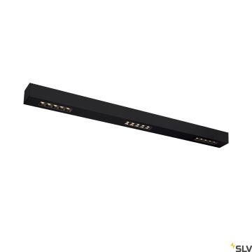 Felületi spotlámpa Q-LINE 1000689 4000K 3x46W/LED 2300LM IP20 a SLV-tól