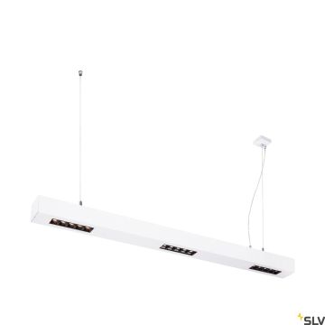Függőlámpa Q-LINE 1000926 3000K 3x46W/LED 2100LM IP20 a SLV-tól
