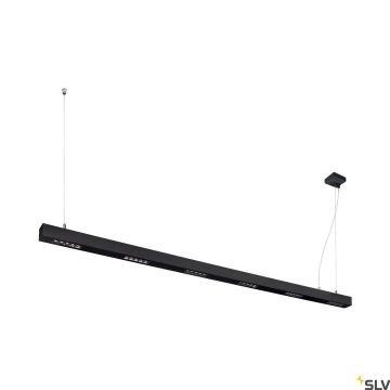 Függőlámpa Q-LINE 1000930 3000K 6x93W/LED 4200LM IP20 a SLV-tól