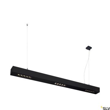 Függőlámpa Q-LINE 1000933 4000K 3x46W/LED 2300LM IP20 a SLV-tól
