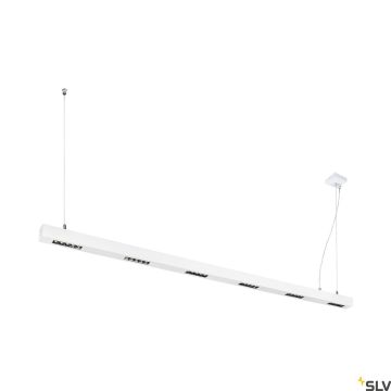 Függőlámpa Q-LINE 1000935 4000K 6x93W/LED 4600LM IP20 a SLV-tól