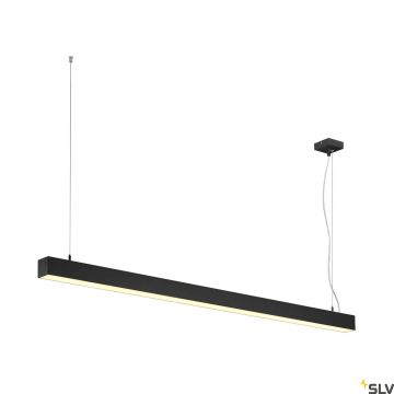 Függőlámpa Q-LINE 1001309 3000K 1x47W/LED 3700LM IP20 a SLV-tól