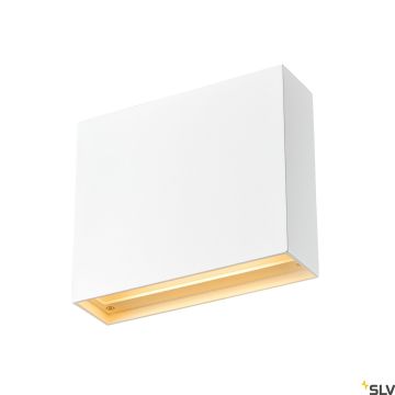 Fali lámpa QUAD 1003468 2700/3000K 1x11W/LED 640LM a SLV-tól