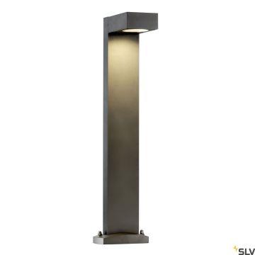 Állólámpa QUADRASYL 232295 1x11W/GX53 IP44 a SLV-tól