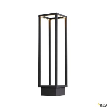 Állólámpa QUADRULO 1005442 3000K 1x7W/LED 340LM IP55 a SLV-tól