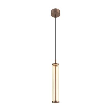 Függőlámpa QUIMERA 1008034 2700K/3000K 8.5W 1x8.5W/LED 330lm|350lm a SLV-tól