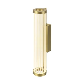 Fali lámpa QUIMERA 1008036 2700K/3000K 8.5W 1x8.5W/LED 330lm|350lm a SLV-tól
