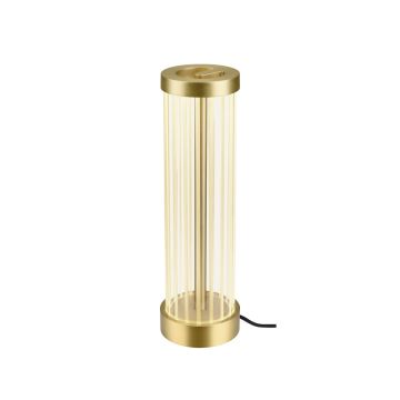 Asztali lámpa QUIMERA 1008039 2700K/3000K 3.97W 1x3.97W/LED 150lm|160lm a SLV-tól