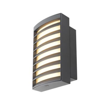 Fali lámpa RASTERLYS 1008384 2700K/3000K 14W 1x14W/LED 350lm|400lm a SLV-tól