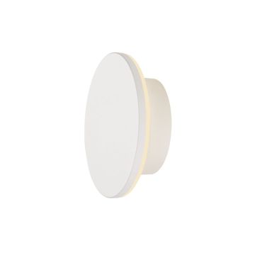 Fali lámpa RING 1007912 2700K/3000K 7.5W 1x7.5W/LED 790lm|820lm a SLV-tól