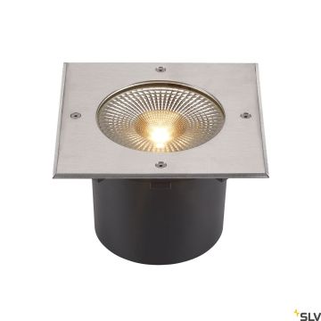 Kerti lámpa ROCCI 1006105 3000K 1x16W/LED 1530LM IP65/IP67 a SLV-tól