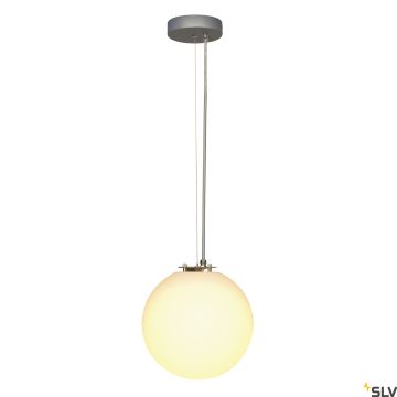 Függőlámpa ROTOBALL 165390 1x24W/E27 IP20 a SLV-tól