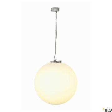 Függőlámpa ROTOBALL 165400 1x24W/E27 IP20 a SLV-tól