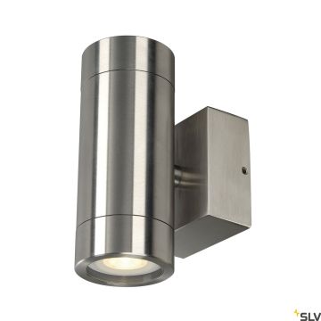 Fali lámpa RUSTY 233302 2x35W/GU10 IP44 a SLV-tól