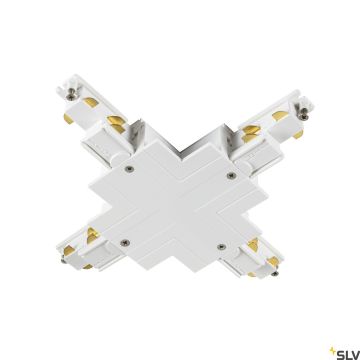 Kapcsoló tápegységgel S-TRACK 1006536 IP20 a SLV-tól