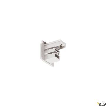 Védődugó S-TRACK DALI 1001380 IP20 a SLV-tól