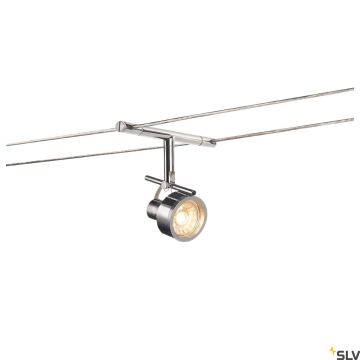 Reflektor SALUNA 139132 1x35W/GX5,3 IP20 a SLV-tól