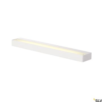 Fali lámpa SEDO 151781 3000K 1x18W/LED 1300LM IP20 a SLV-tól