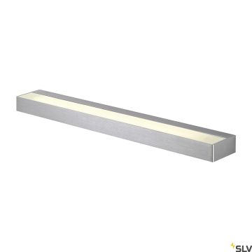 Fali lámpa SEDO 151786 3000K 1x18W/LED 1300LM IP20 a SLV-tól
