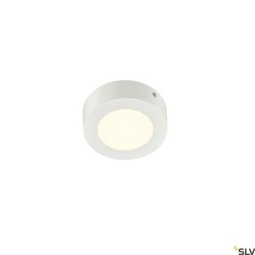 Felületi spotlámpa SENSER 1004700 4000K 1x8.2W/LED 470LM IP20 a SLV-tól