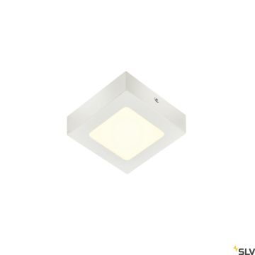 Felületi spotlámpa SENSER 1004703 4000K 1x8.2W/LED 440LM IP20 a SLV-tól