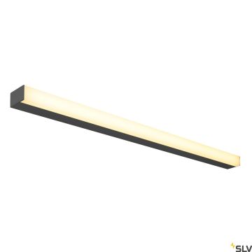 Fali lámpa SIGHT LED 1001286 3000K 2x38W/LED 3100LM IP20 a SLV-tól