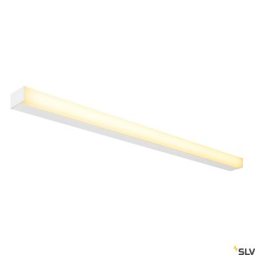 Fali lámpa SIGHT LED 1001287 3000K 2x38W/LED 3100LM IP20 a SLV-tól