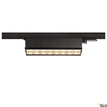 Sínreflektor SIGHT MOVE 1004686 3000K 1x26W/LED 2700LM IP20 a SLV-tól