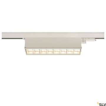 Sínreflektor SIGHT MOVE 1004687 3000K 1x26W/LED 2700LM IP20 a SLV-tól