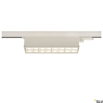 Sínreflektor SIGHT MOVE 1004689 4000K 1x26W/LED 3100LM IP20 a SLV-tól