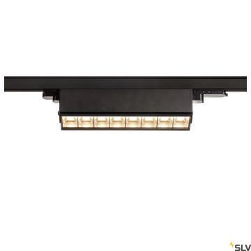 Sínreflektor SIGHT MOVE 1004690 3000K 1x26W/LED 2700LM IP20 a SLV-tól