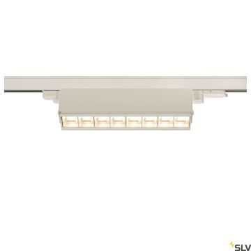 Sínreflektor SIGHT MOVE 1004691 3000K 1x26W/LED 2700LM IP20 a SLV-tól