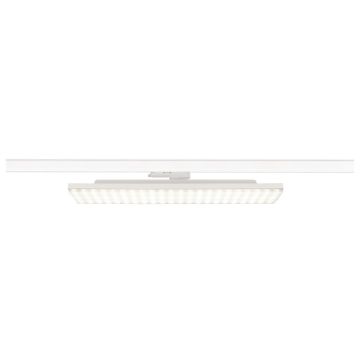 Sínreflektor SIGHT PANEL 3F 1009149 4000K 38W 1x38W/LED 6500lm|7950lm|9350lm|11350lm a SLV-tól
