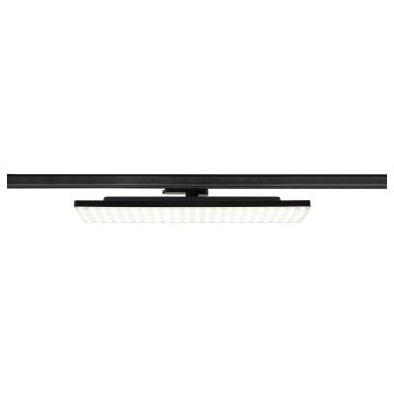 Sínreflektor SIGHT PANEL 3F 1009152 4000K 65W 1x65W/LED 11600lm a SLV-tól