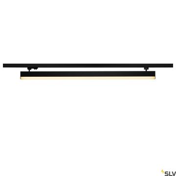 Sínreflektor SIGHT TRACK 1005400 3000/4000K 1x37W IP20 a SLV-tól
