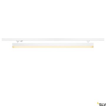 Sínreflektor SIGHT TRACK 1005401 3000/4000K 1x37W IP20 a SLV-tól